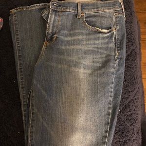 Jeans 14 bootcut